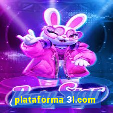 plataforma 3l.com